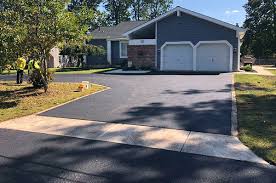 Best Driveway Maintenance Services  in Highland Park, NJ